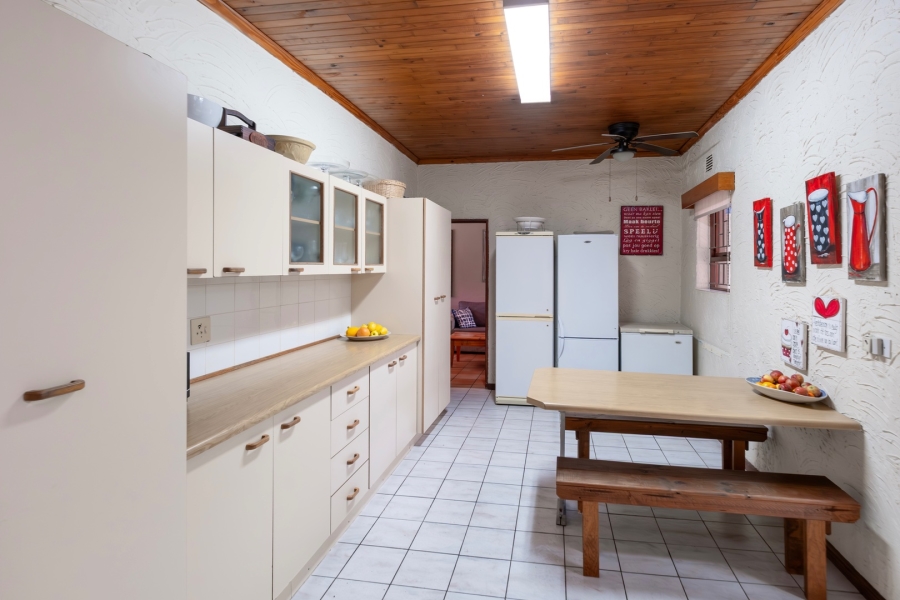 4 Bedroom Property for Sale in Bergsig Western Cape